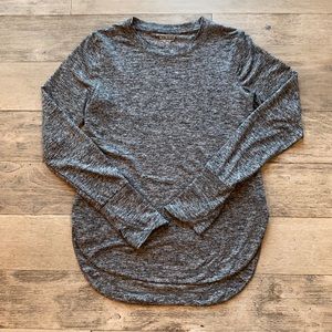 Athleta Uptempo Top